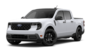 2026 Ford Maverick® External Image 2